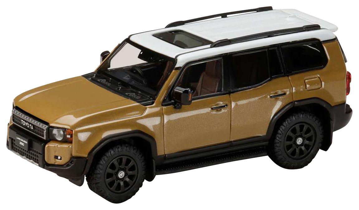 Amazon | ホビージャパン (HobbyJAPAN) HJ64 1/64 トヨタ